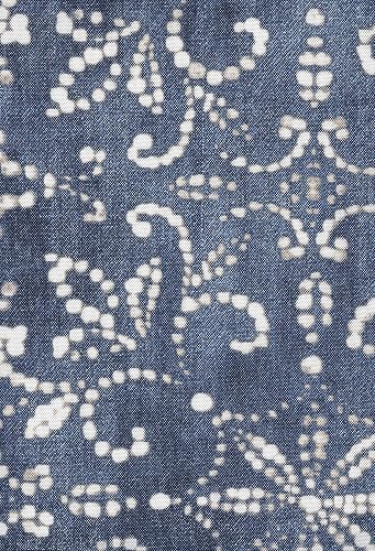 Miniatura 8 de Honeycomb Juego de cojines para patio con textura de hueso sólido para exteriores relleno de espuma resistente, resistente a la intemperie, juego