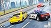 Giochi di simulazione di inseguimenti in auto della polizia 3D: giochi di auto della polizia e giochi di guida open world di inseguimenti in auto della polizia #2
