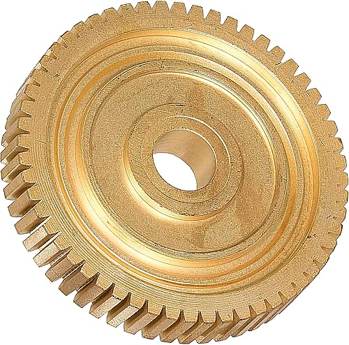 APDTY 140035 Actuador de caja de transferencia, engranaje del motor de cambio, diseño mejorado de metal y latón para BMW X3 o X5, Land Rover LR3 o