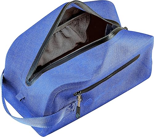 Miniatura 5 de Skog Å Kust Neceser de viaje impermeable y a prueba de fugas DoppSak, Azul, Neceser de viaje impermeable y a prueba de fugas