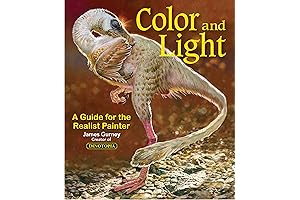 Color and Light for Artists and Art Lovers