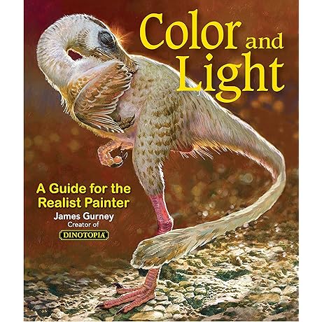 Color and Light for Artists and Art Lovers