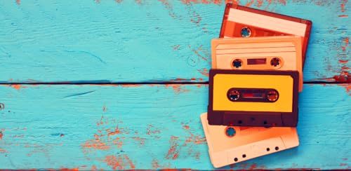 Rádio dos anos 90
