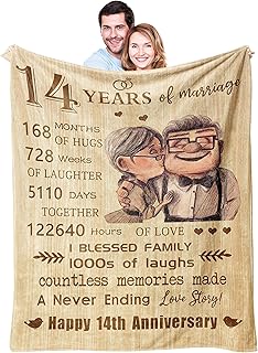 14Th Anniversary Gift For Him Picks collage image 2