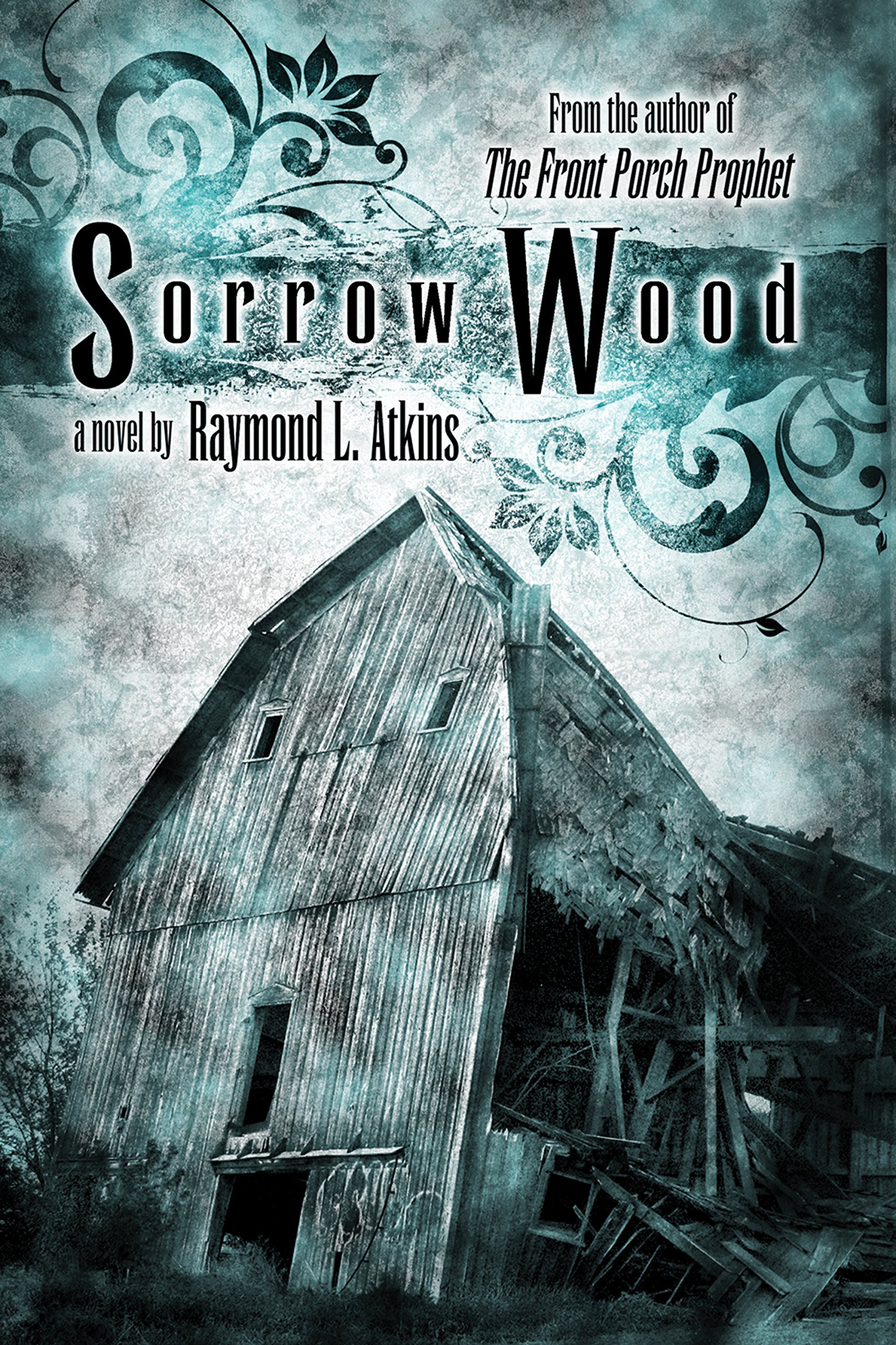 Buy Sorrow Wood — BookShops.in