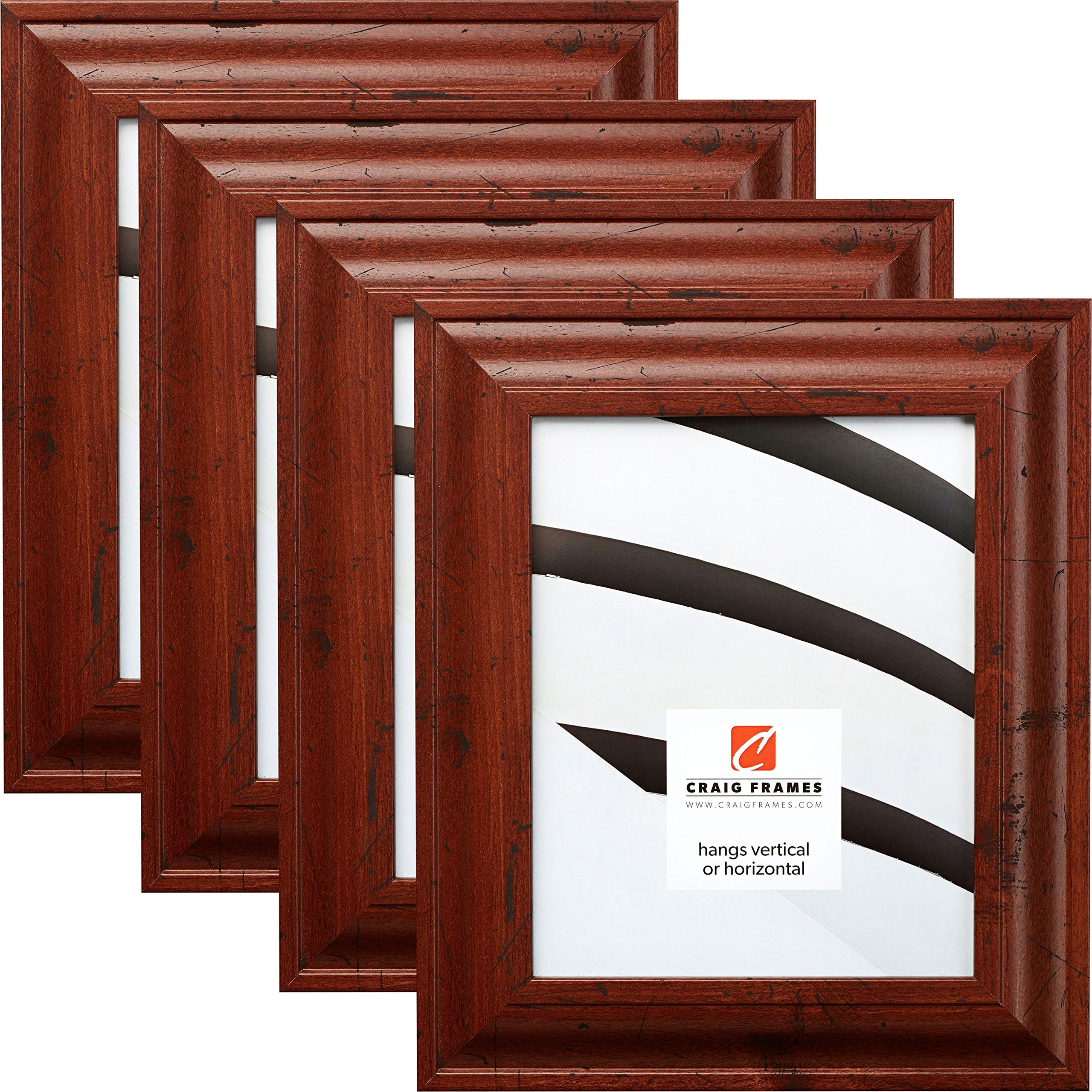 16x24 Inch Contemporary Black Picture Frame Bullnose Craig Frames 765 16x24 Inch Contemporary Black Picture Frame Bullnose Craig Frames 765