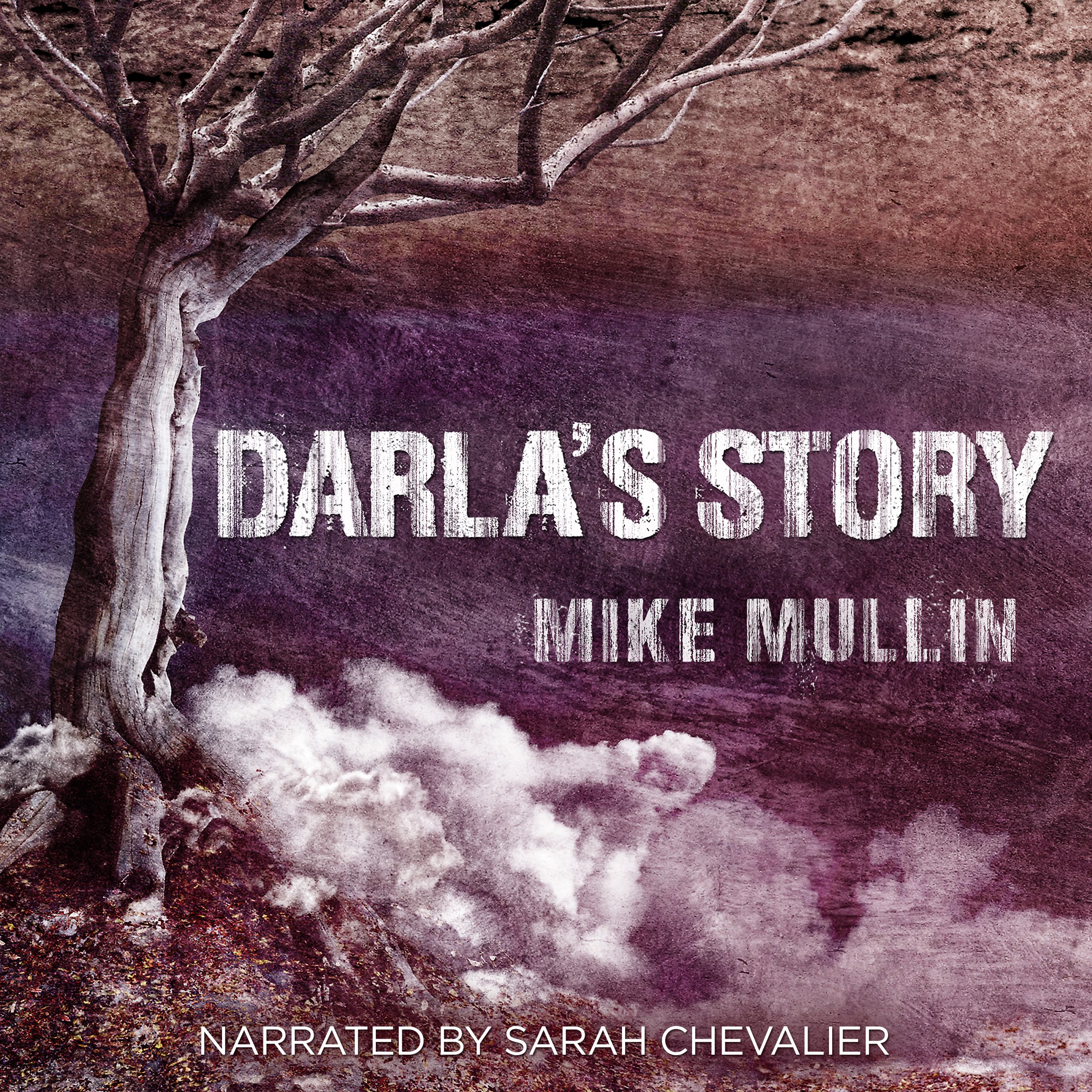 Cover art for Darla's Story