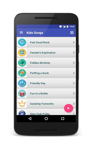 Kids Songs