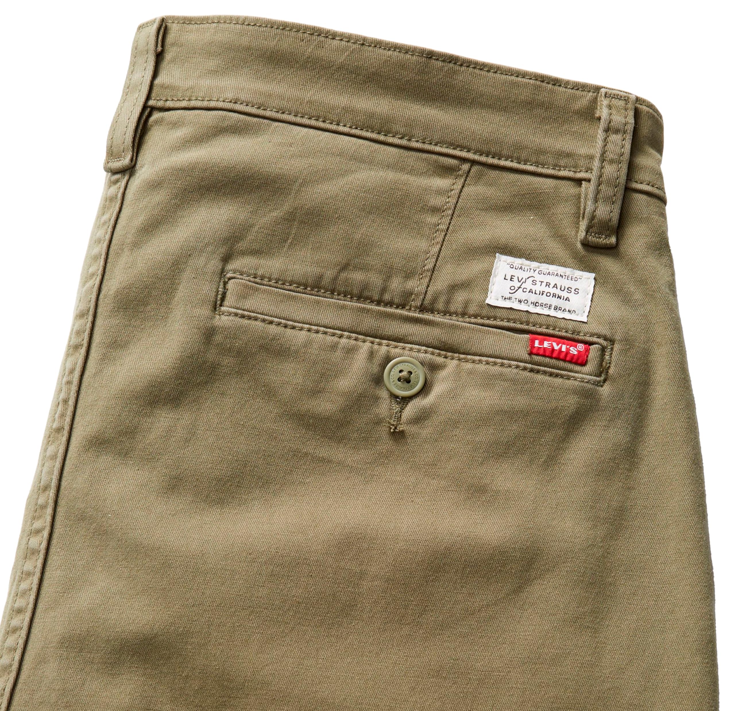 Levi's Herren XX Chino Slim II Hose