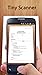 Tiny Scanner Pro - PDF scanner to scan document, receipt & fax