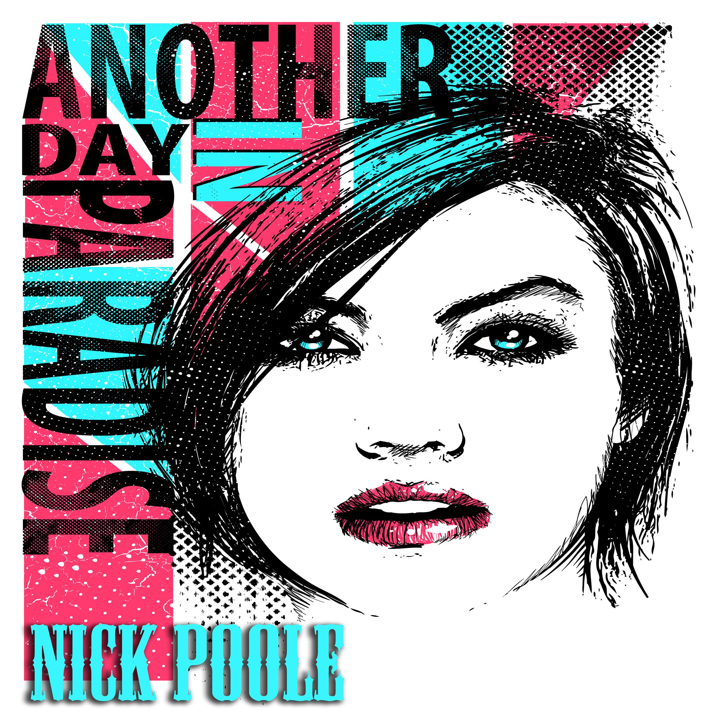 Another Day in Paradise