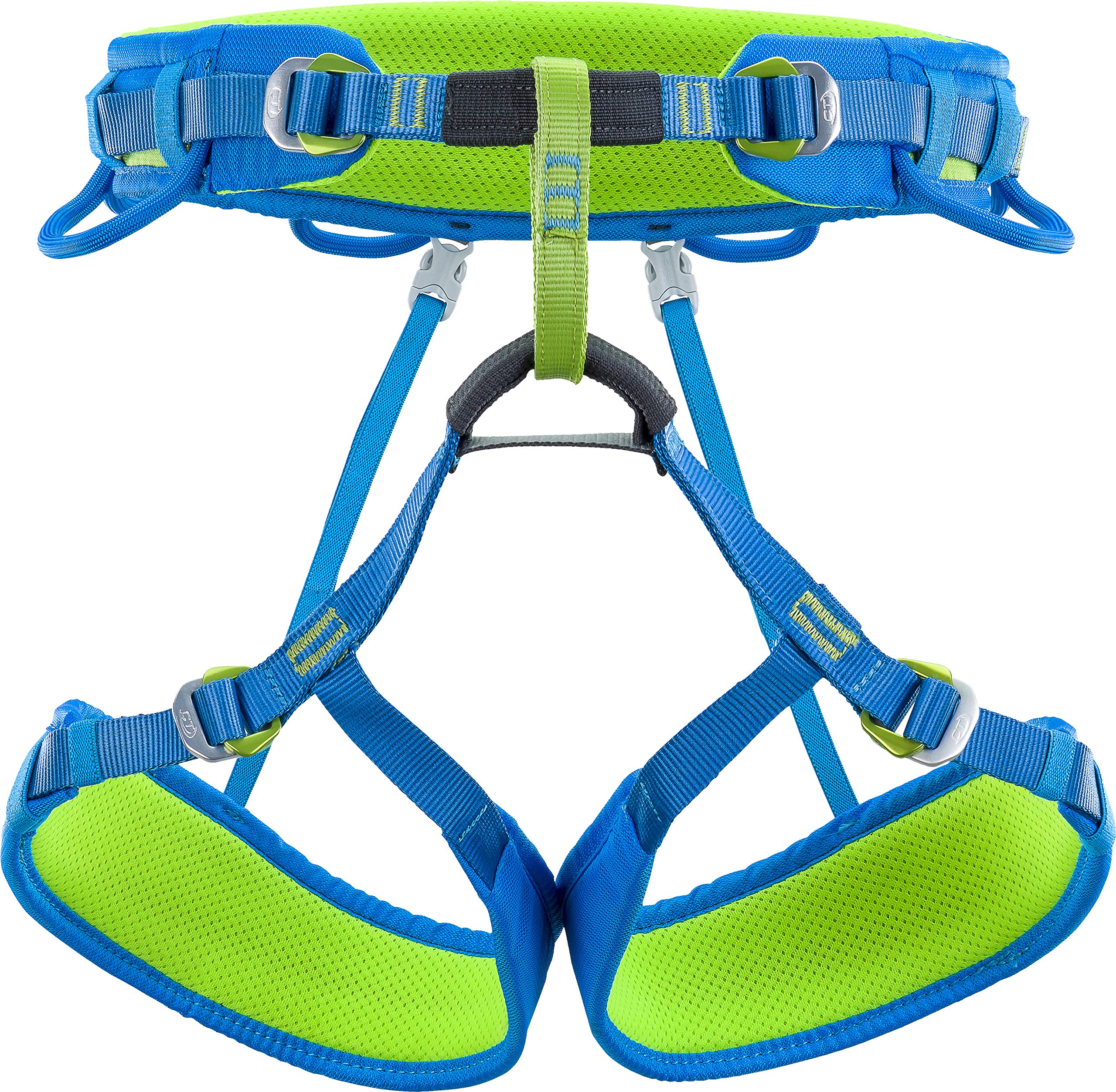 Climbing Technology Wall Imbracatura Uomo
