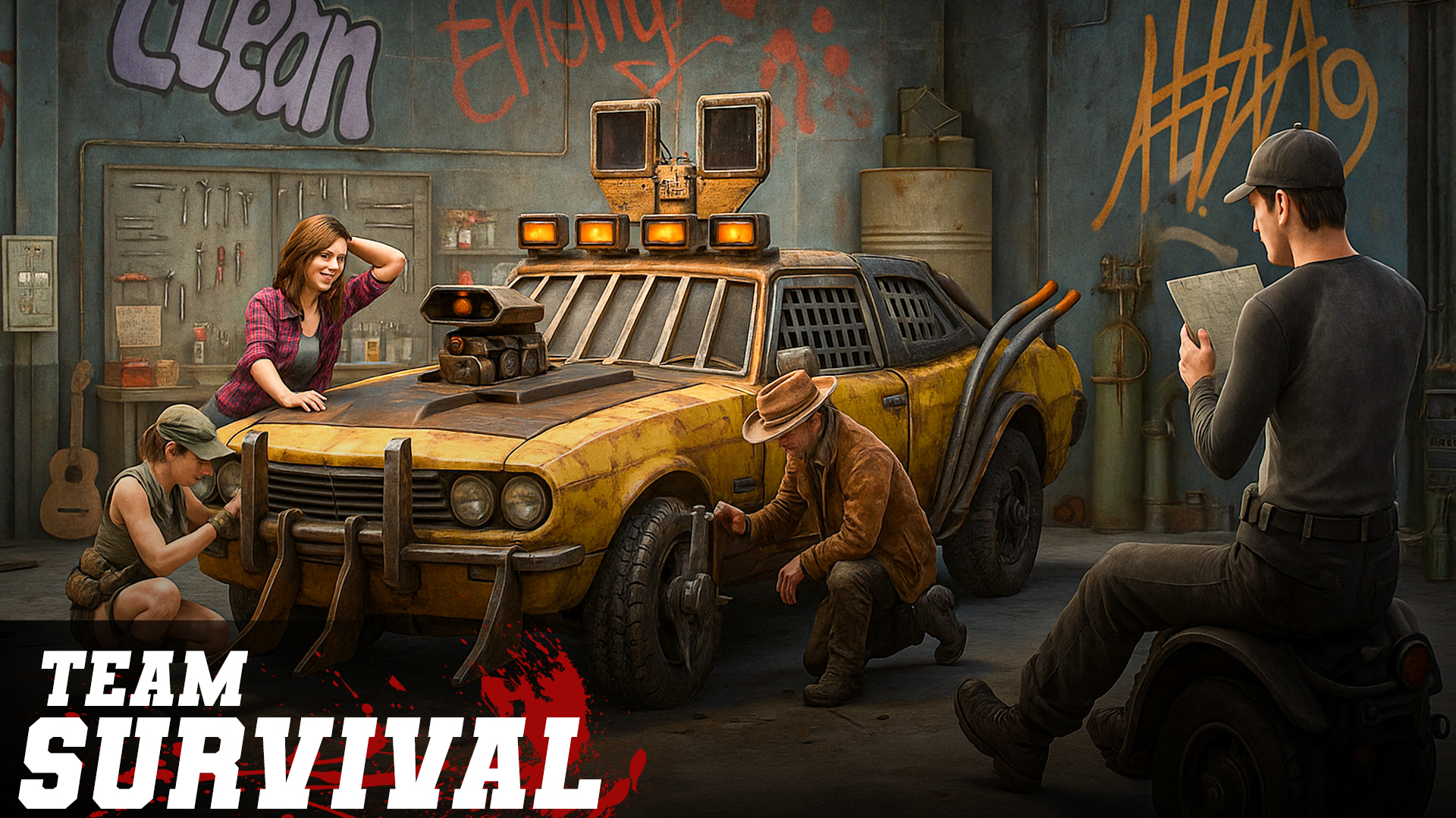 Zombie Attack War : Survival Game - App on Amazon Appstore