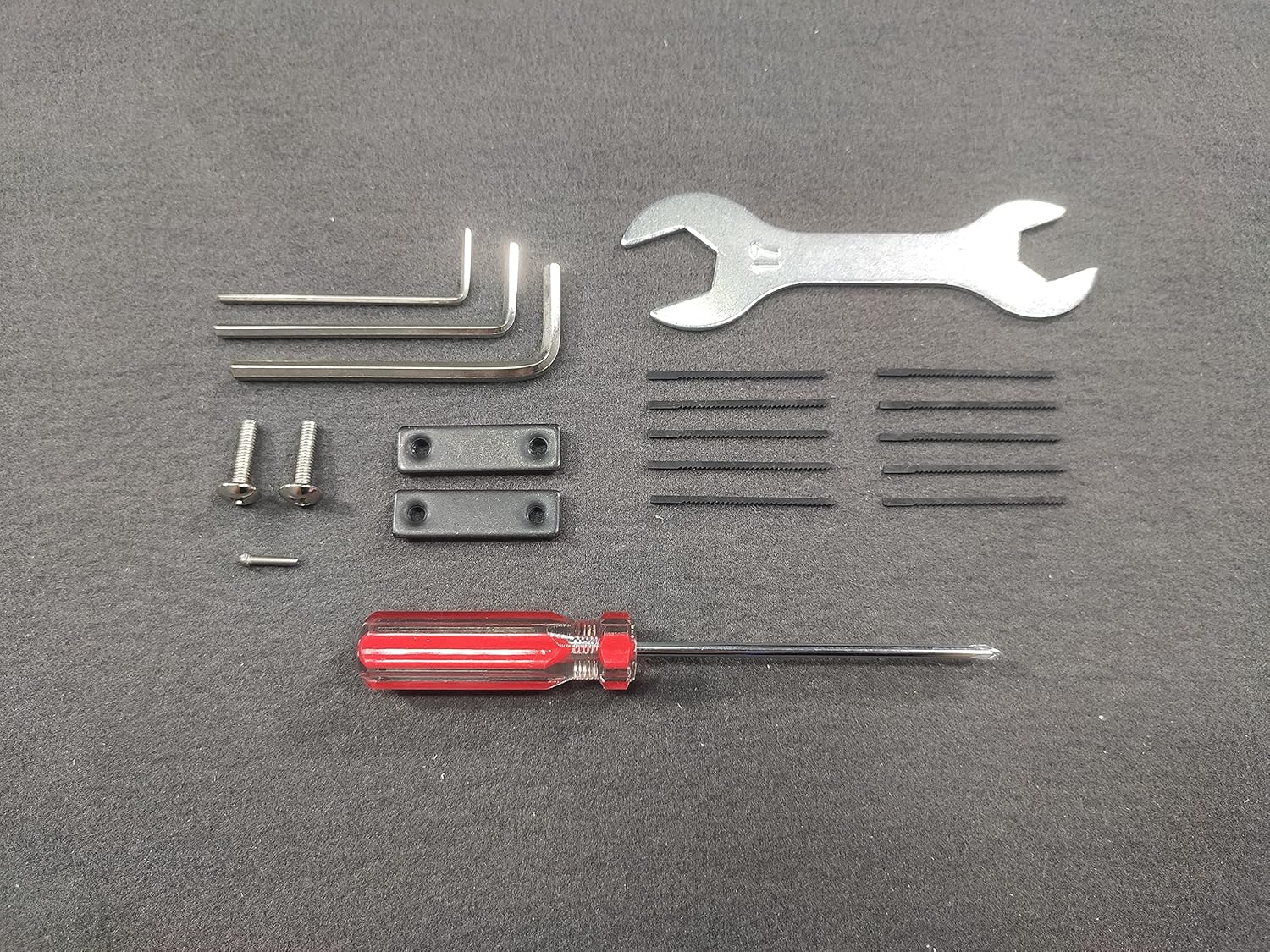 Micro Metal Sawing Machine DIY Tool Benchtop Wood Lathe Woodworking for Hobby Science Education Model Making with Bow Arm AC100V~240V