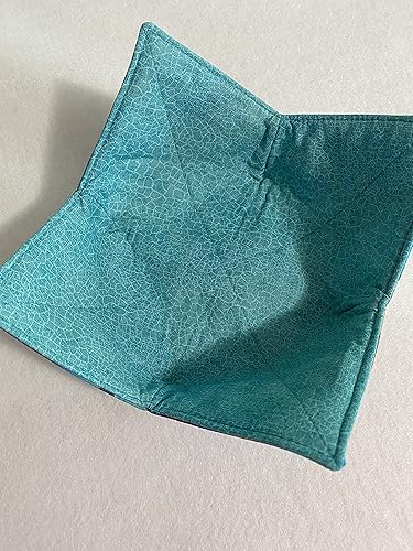 Miniatura 3 de Microwavable Bowl Cozy - SET OF 4