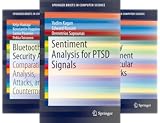  SpringerBriefs in Computer Science (101-150) (50 Book Series)