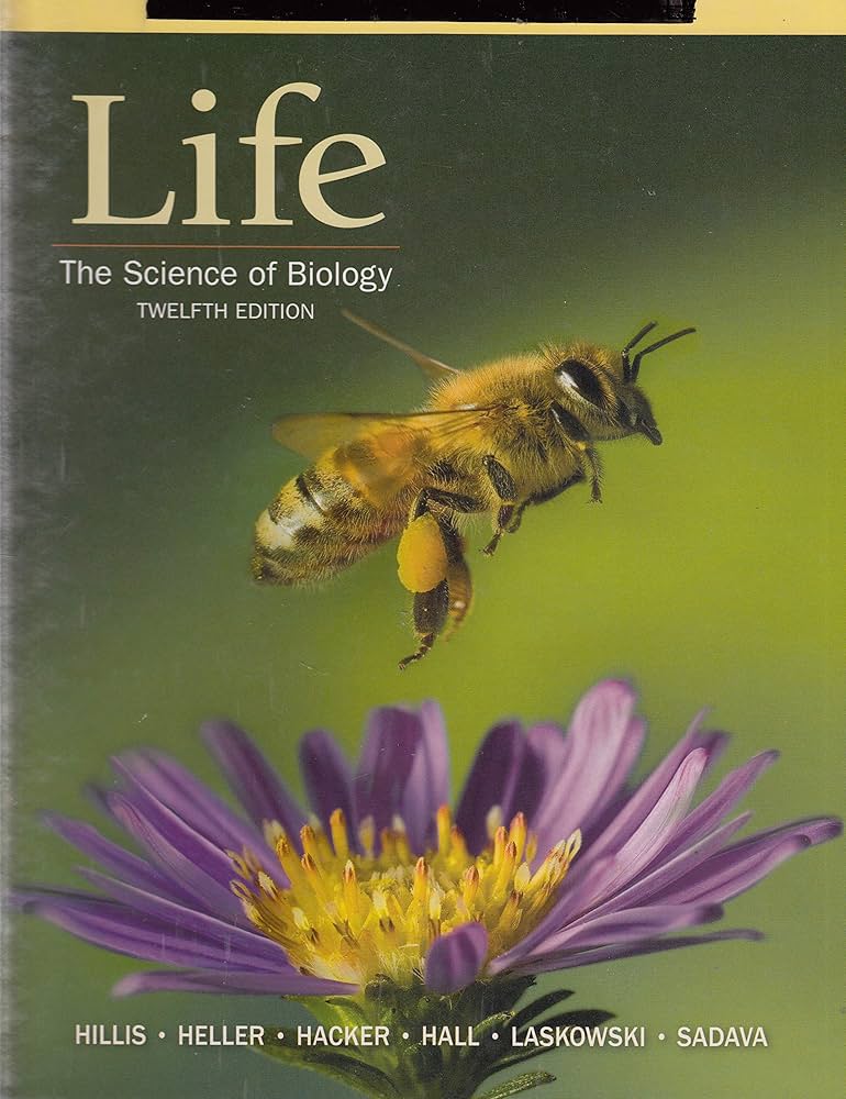 Life The Science of Biology | 12th: David M. Hillis