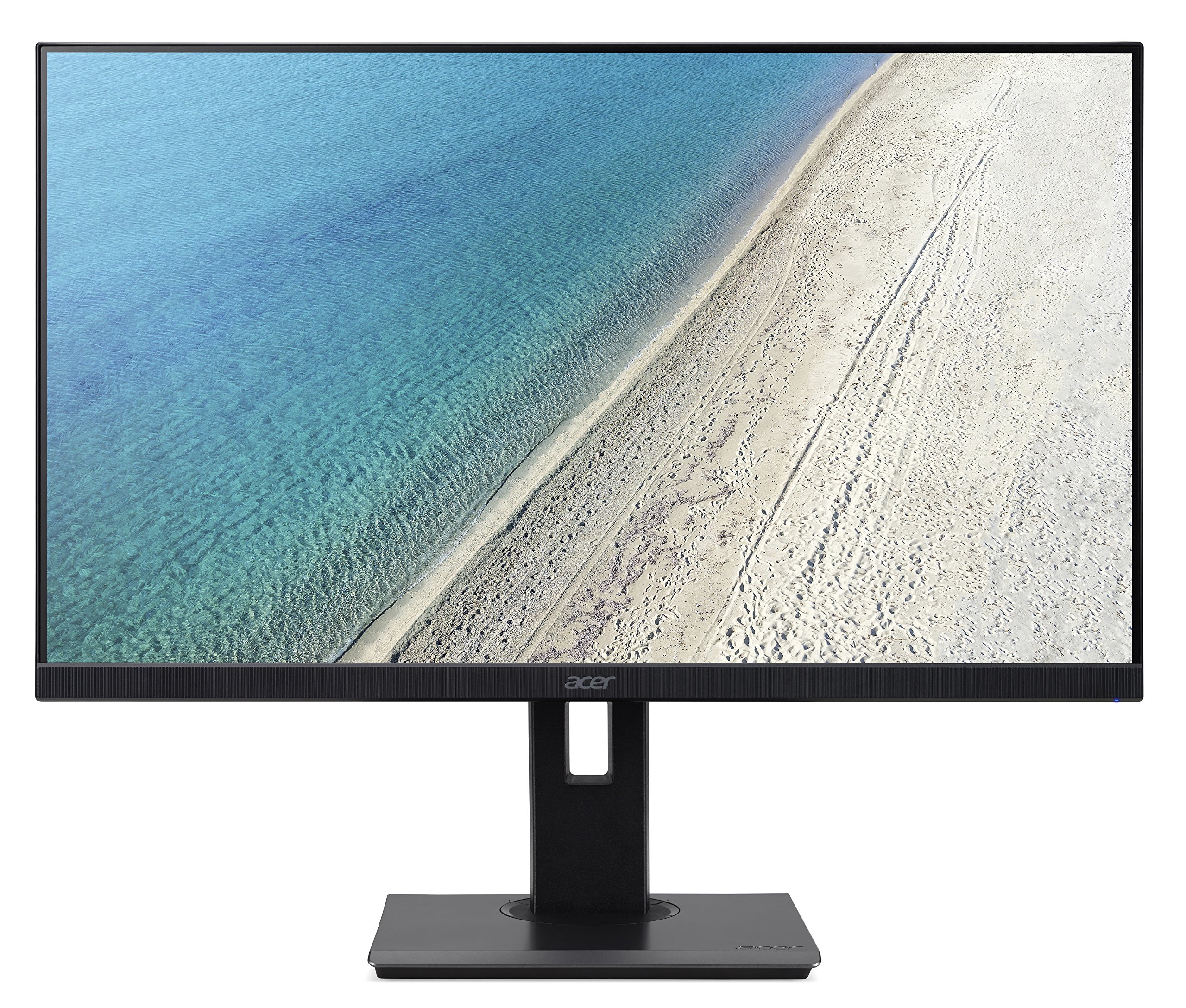 ACER B7 B277bmiprx 68,​6 cm (27") 1920 x 1080 Pixeles Full HD LED Negro