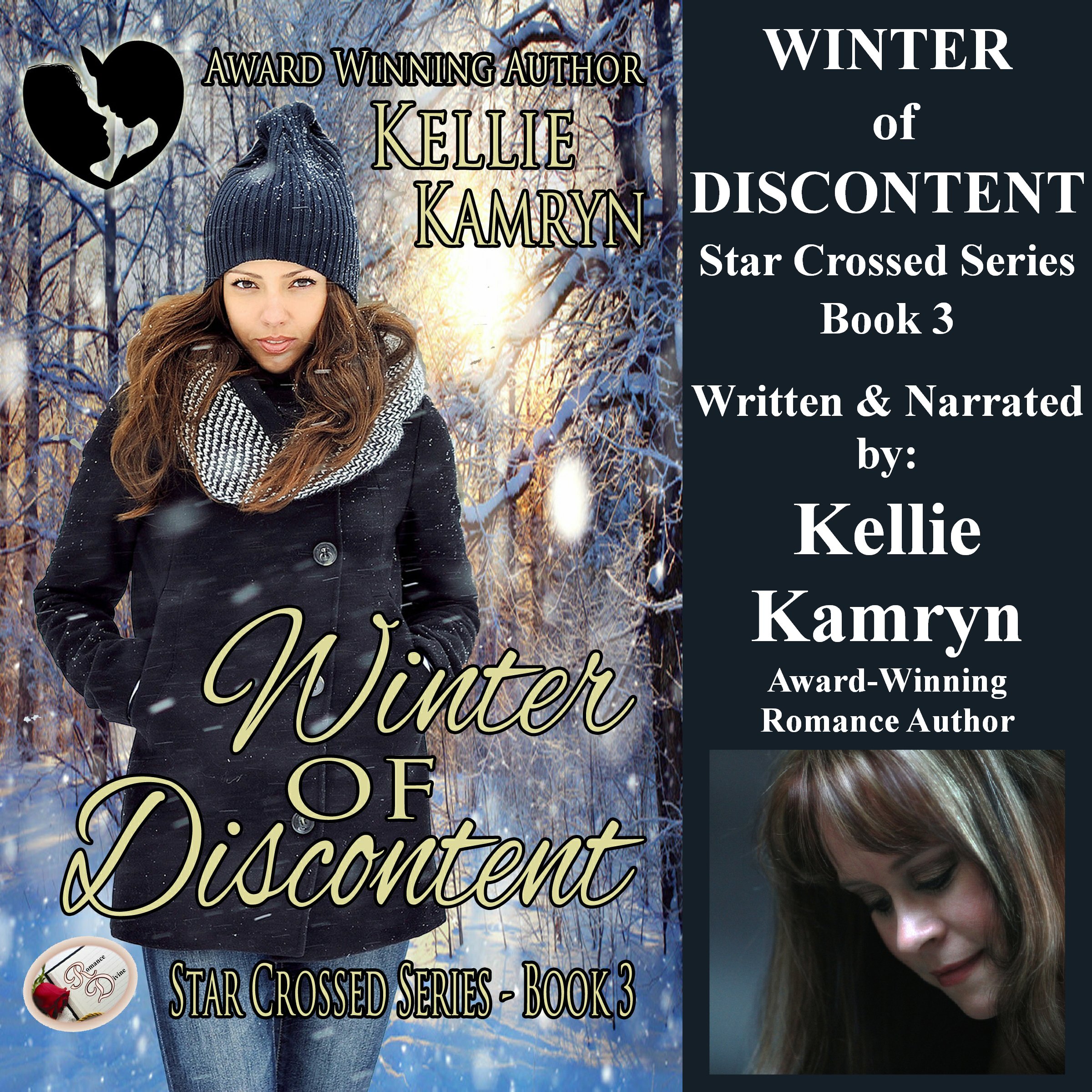 Cover art for Winter of Discontent