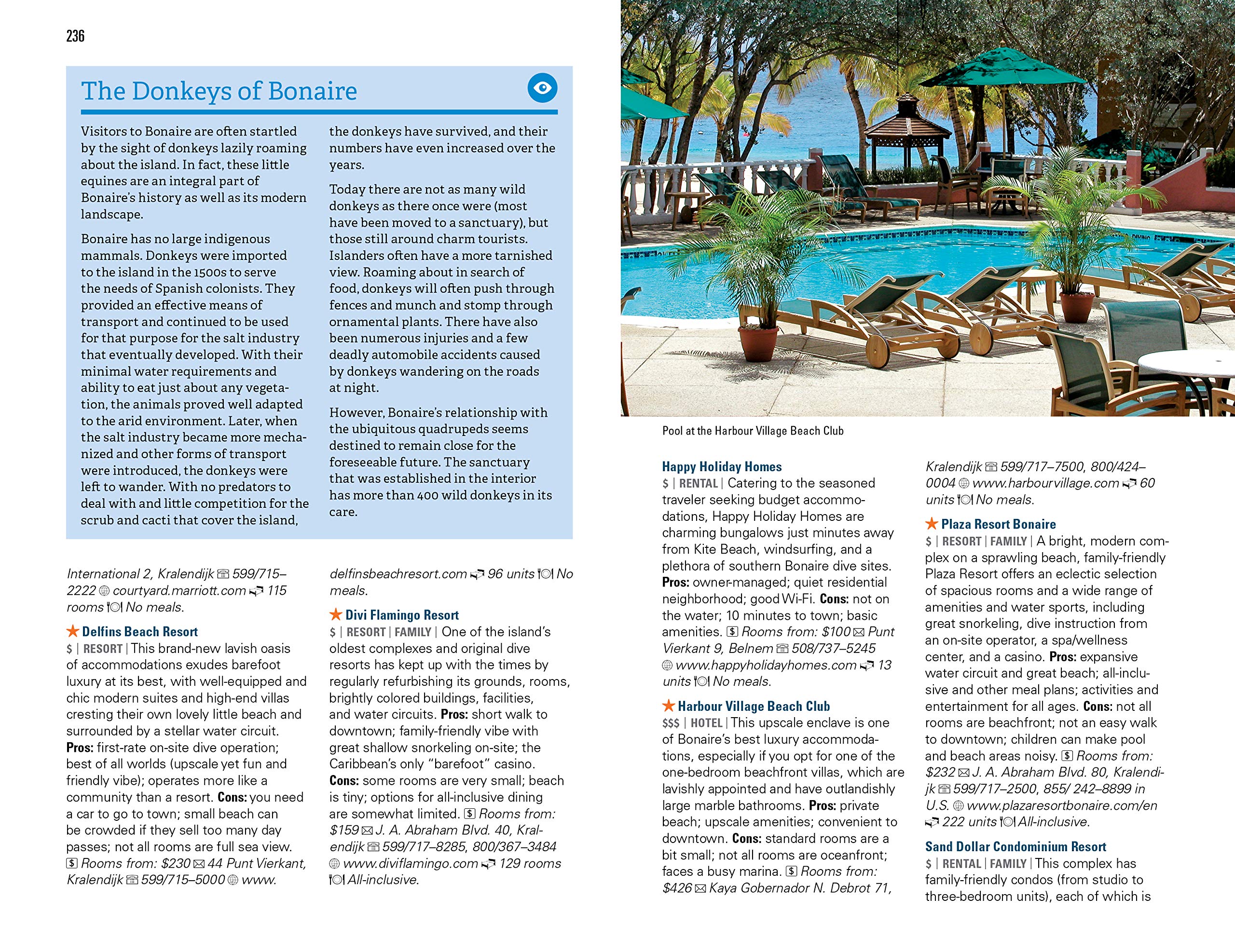 Fodor's Essential Caribbean Bareuther, Carol M.; Berger, Jeff; Campbell, Susan; Collazo, Julie Schwietert and Curley, Bob - PT06