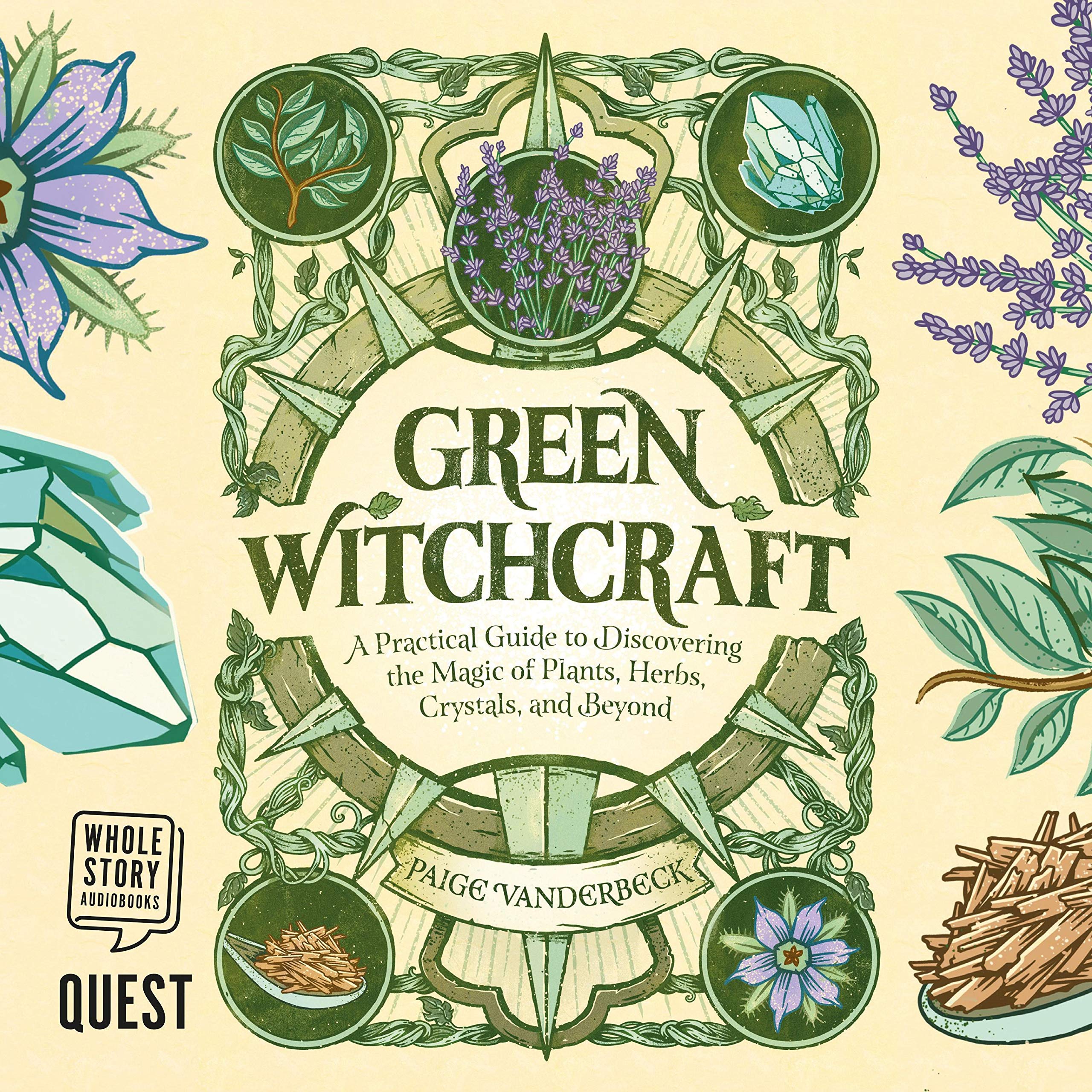 Green Witchcraft