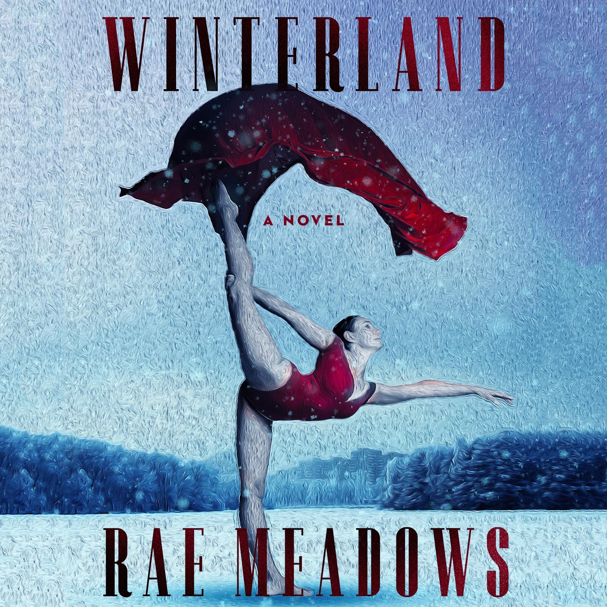 Rae Meadows Winterland