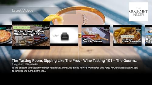 The Gourmet Insider - imagen 2