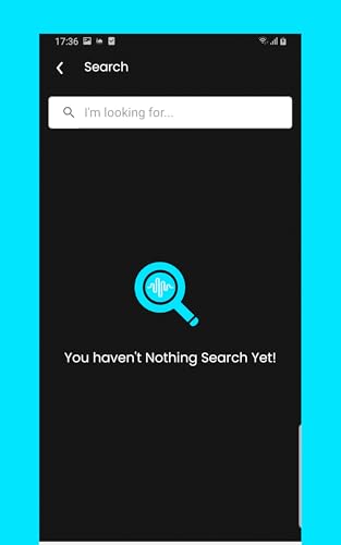 Music Recognition - Find Songs