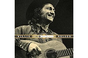 Willie Nelson Live at the Texas Opry House, 1974 RSD22 EX