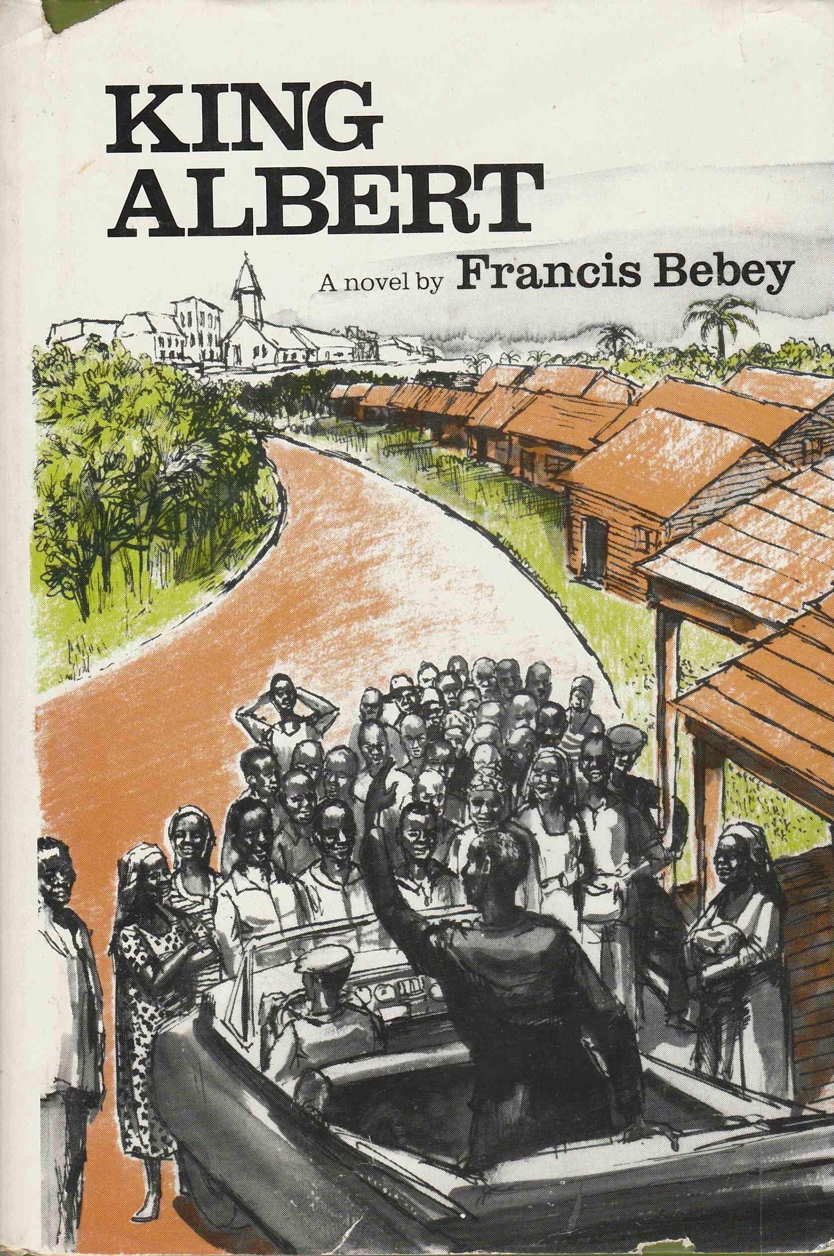 Buy King Albert — BookShops.in