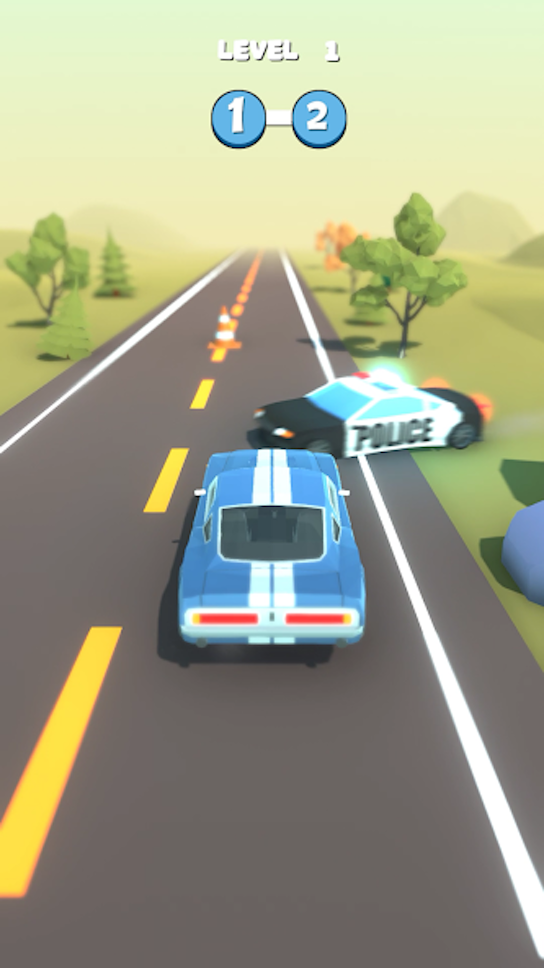 Drive exam Car game & driving school for Android