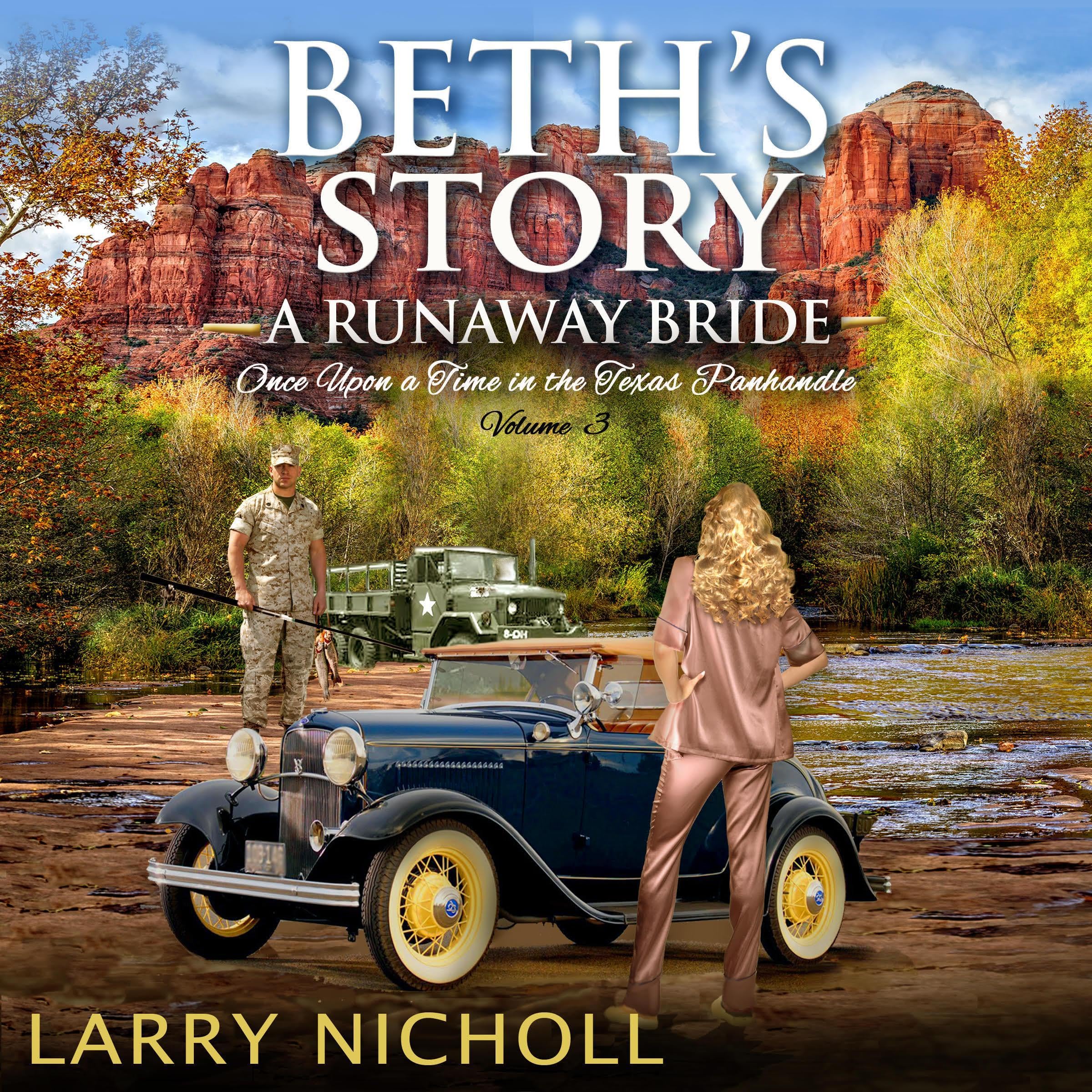 Beth's Story: A Runaway Bride