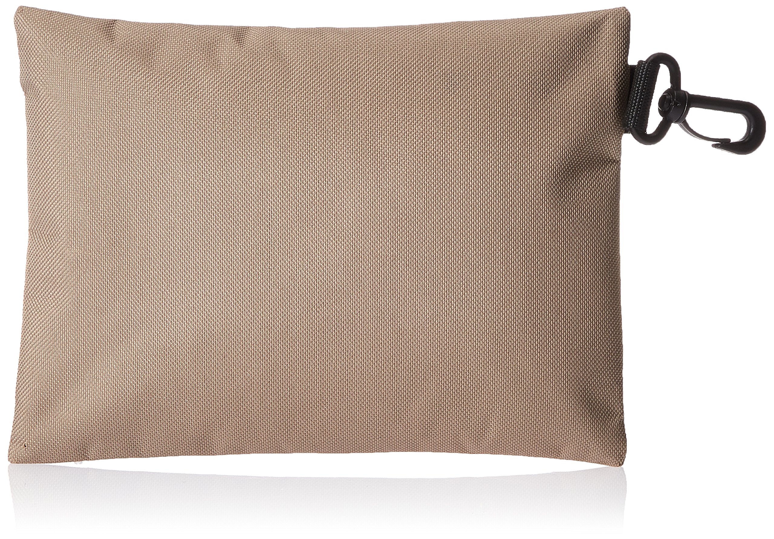 Sac à fermeture Éclair résistant à l'eau pochette de voyage SE Pn13
