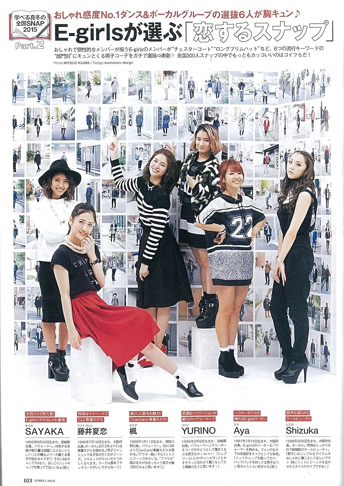 Amazon.co.jp: street Jack 3月号 : 本