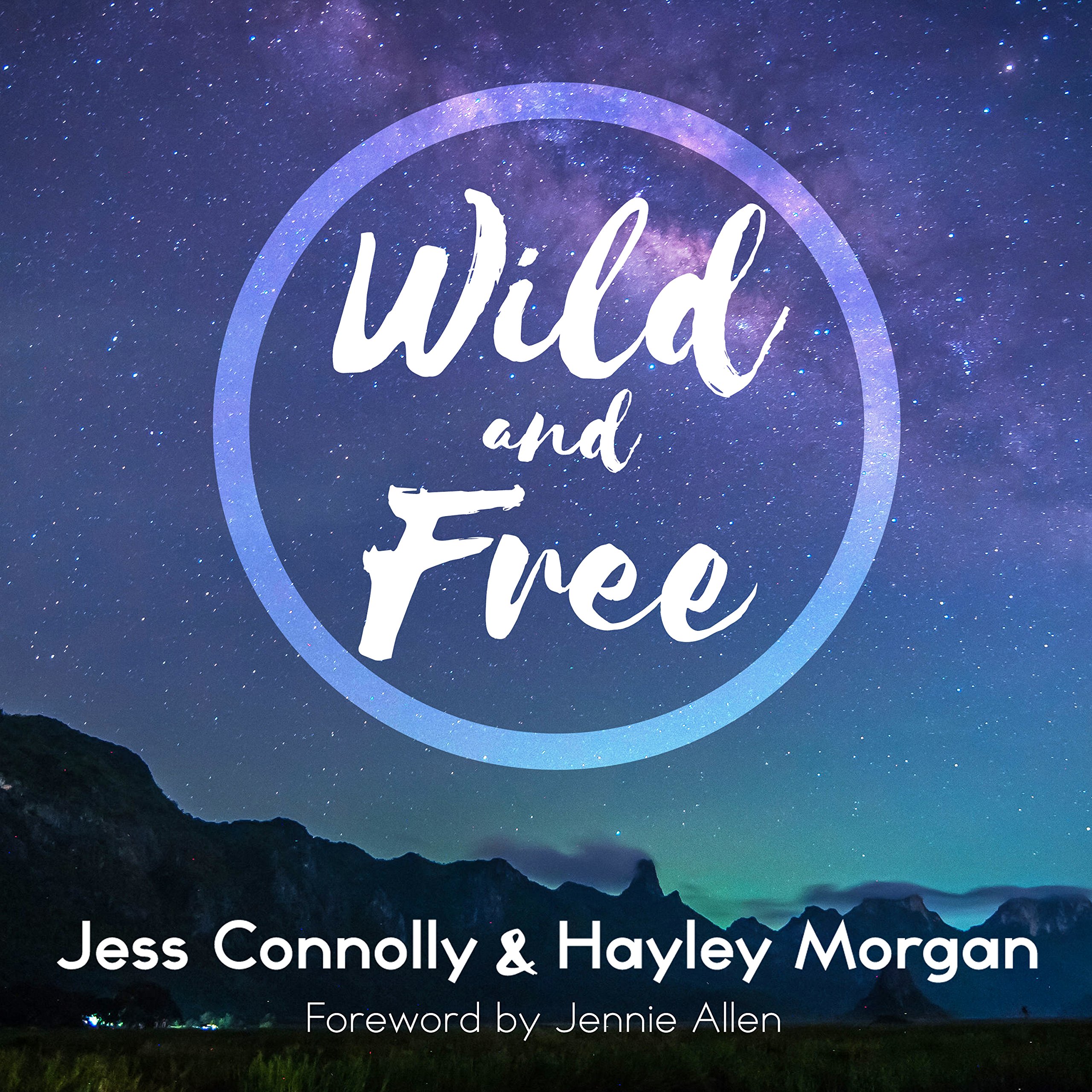Cover art for Wild and Free