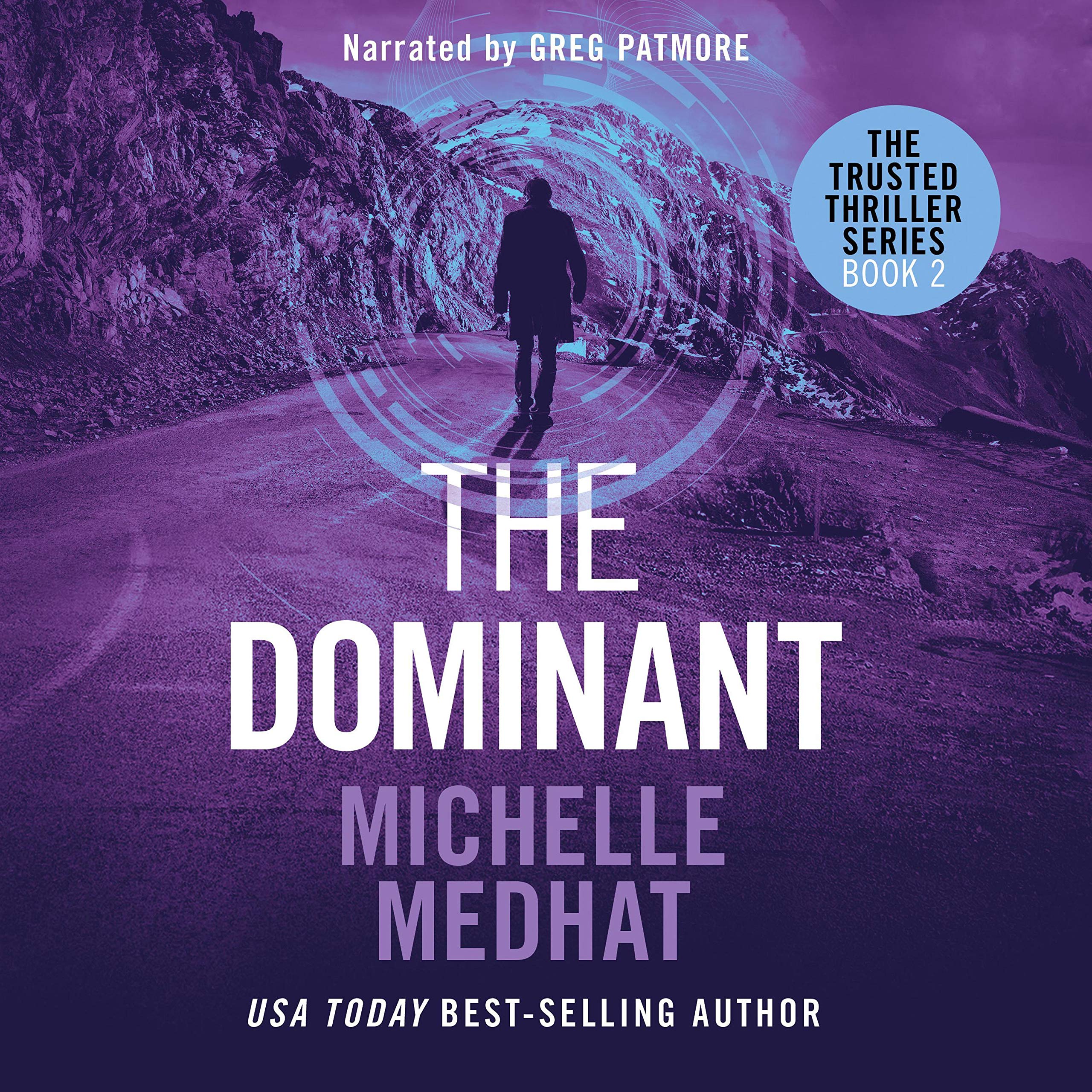Cover art for The Dominant