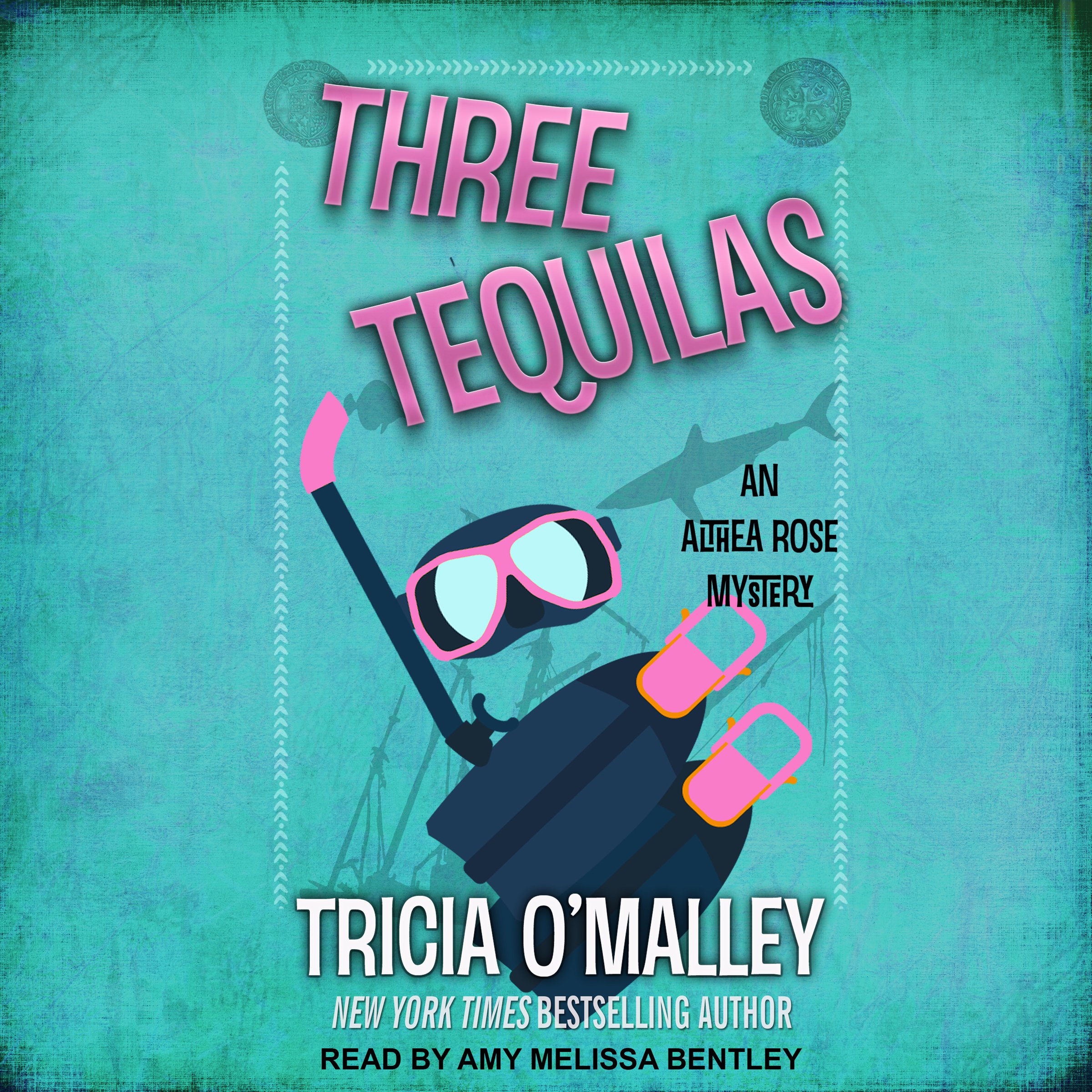 Three Tequilas