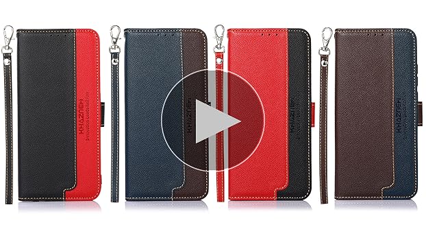 ミイ】【新品未使用】familiar スマホカードケース、ポシェット