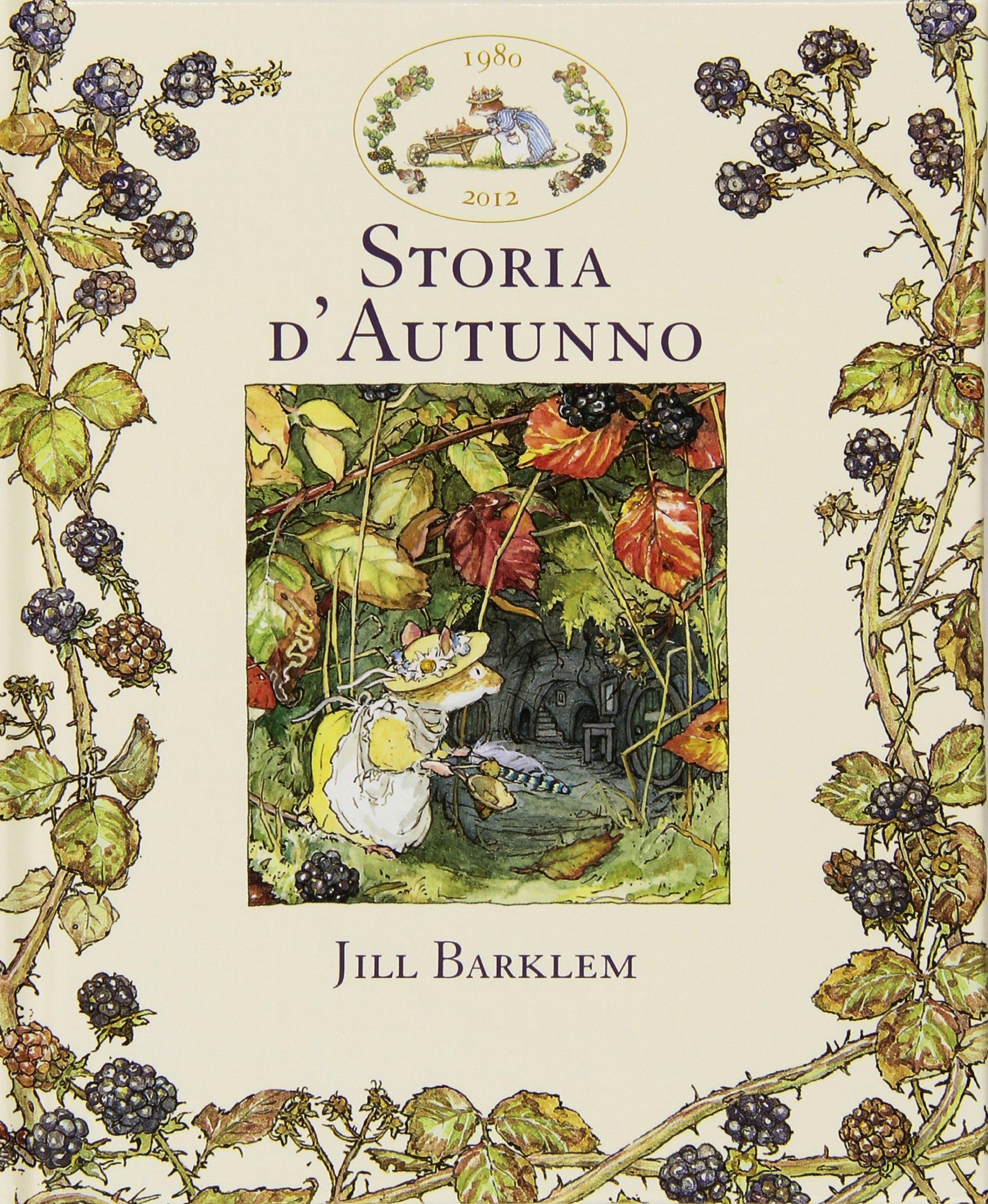 Un anno a Boscodirovo: Storia di primavera-Storia d'estate-Storia d'autunno-Storia d'inverno