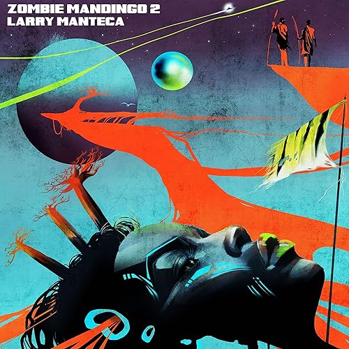 Magic Skull By Larry Manteca On Amazon Music Amazoncom