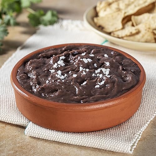 Miniatura 4 de Isadora Frijoles refritos negros 12.3 oz (paquete de 1)