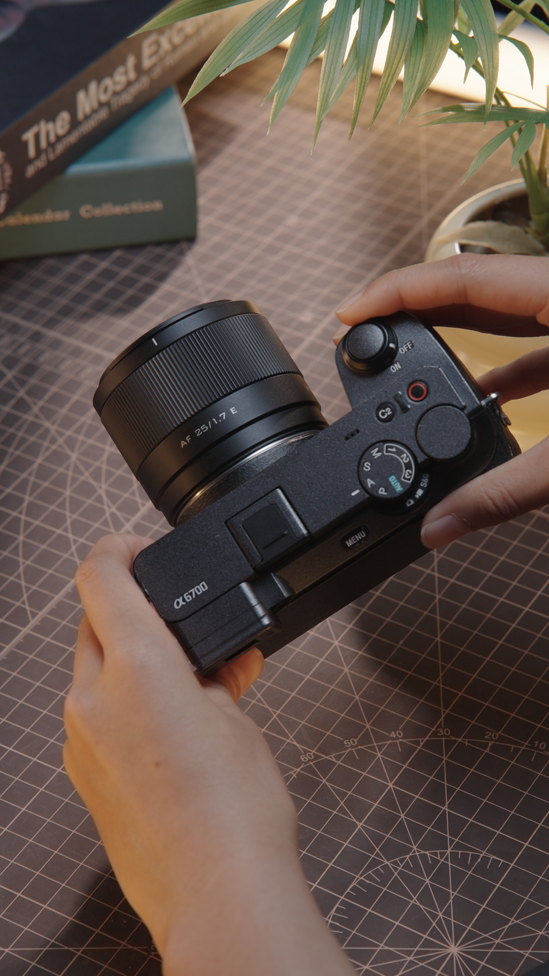 Amazon.co.jp: VILTROX AF 25mm F1.7 E レンズ ソニー Eマウント 小型