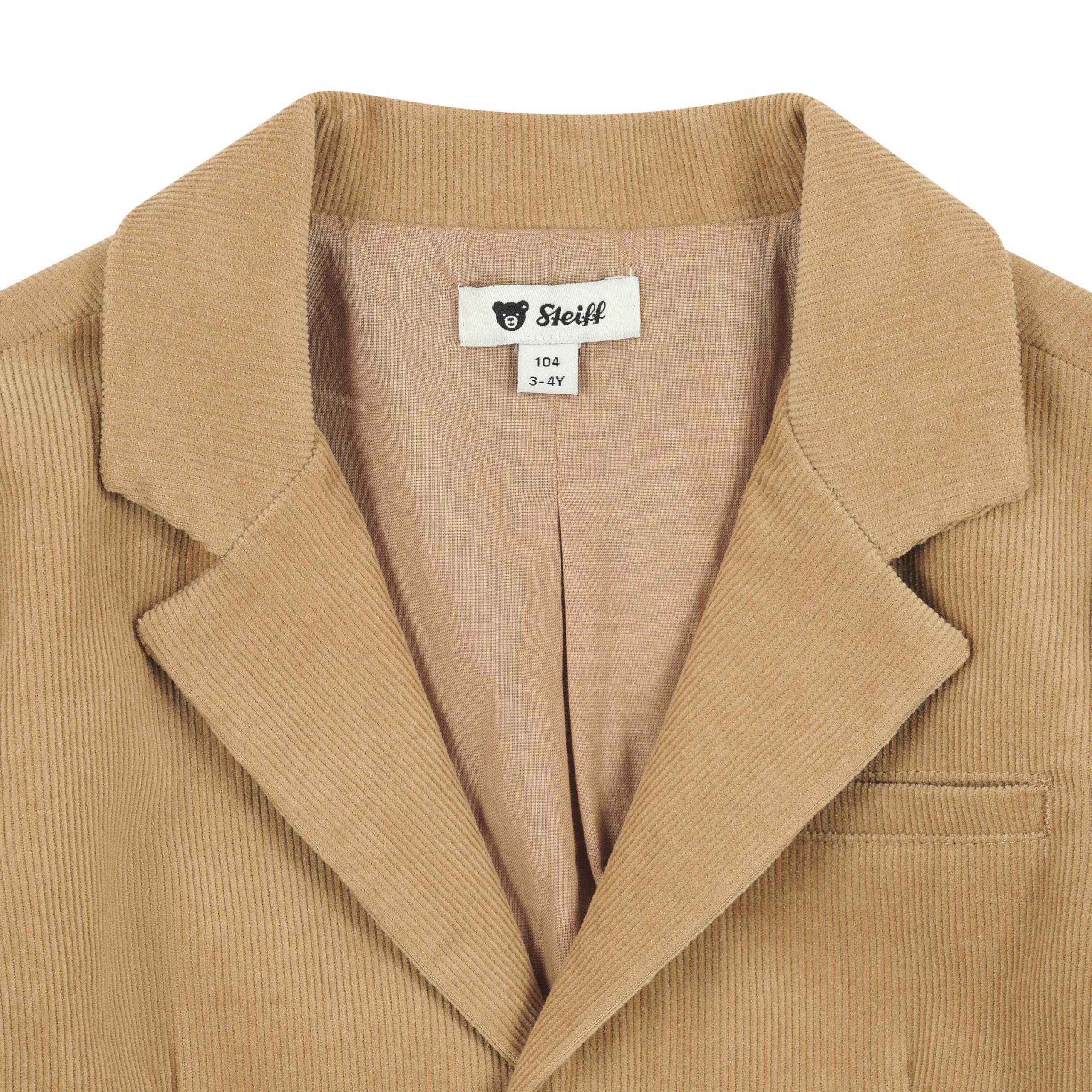 Steiff Jungen Sakko Jacke