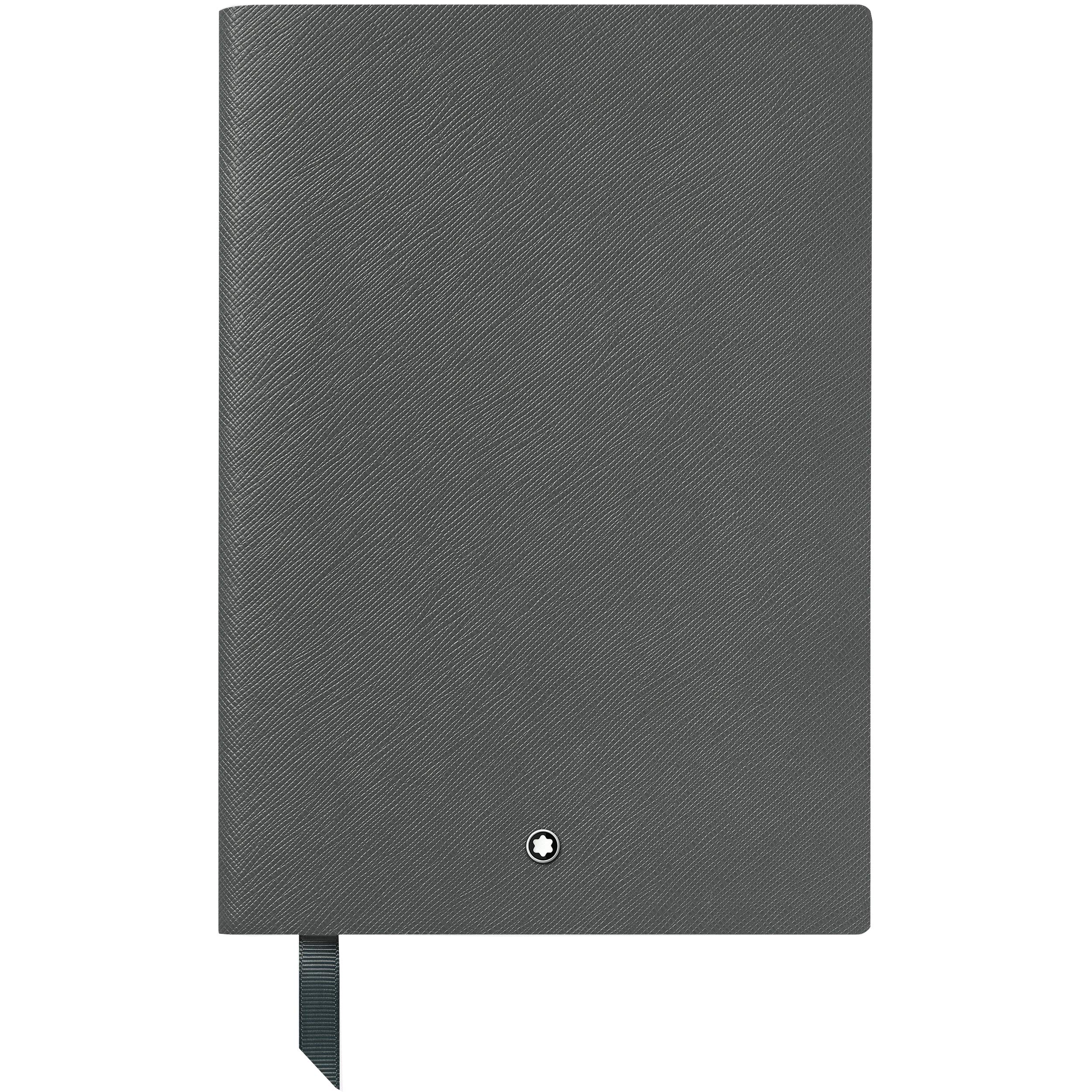 Notebook 146 Fine Stationery, Cool Grey, 150 x 210 mm