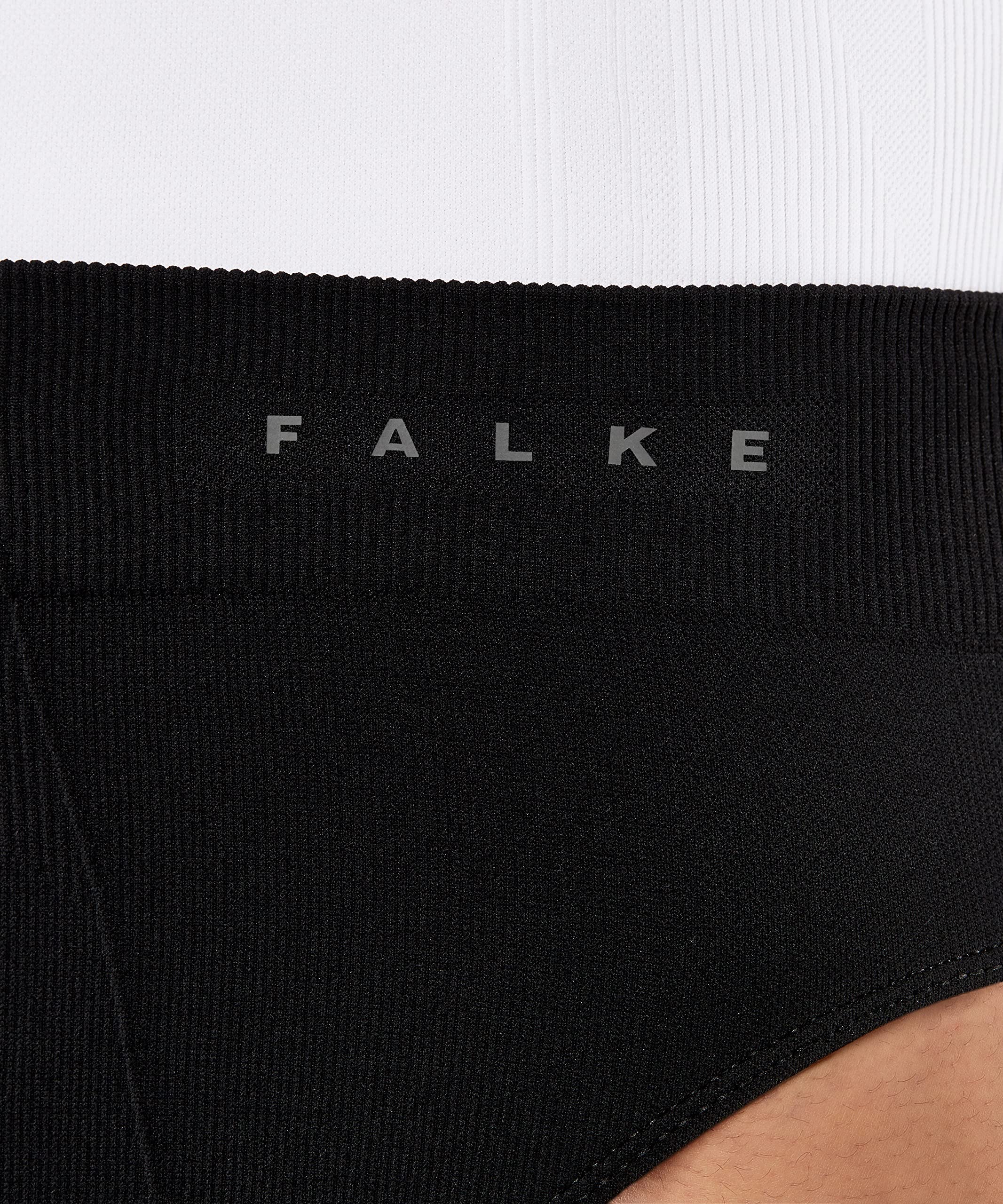 FALKE Herren Warm Unterwäsche für milde bis kalte Temperaturen warme Funktionsunterwäsche schnelltrocknendes atmungsaktives nachhaltiges Funktionsmaterial 1 Stück