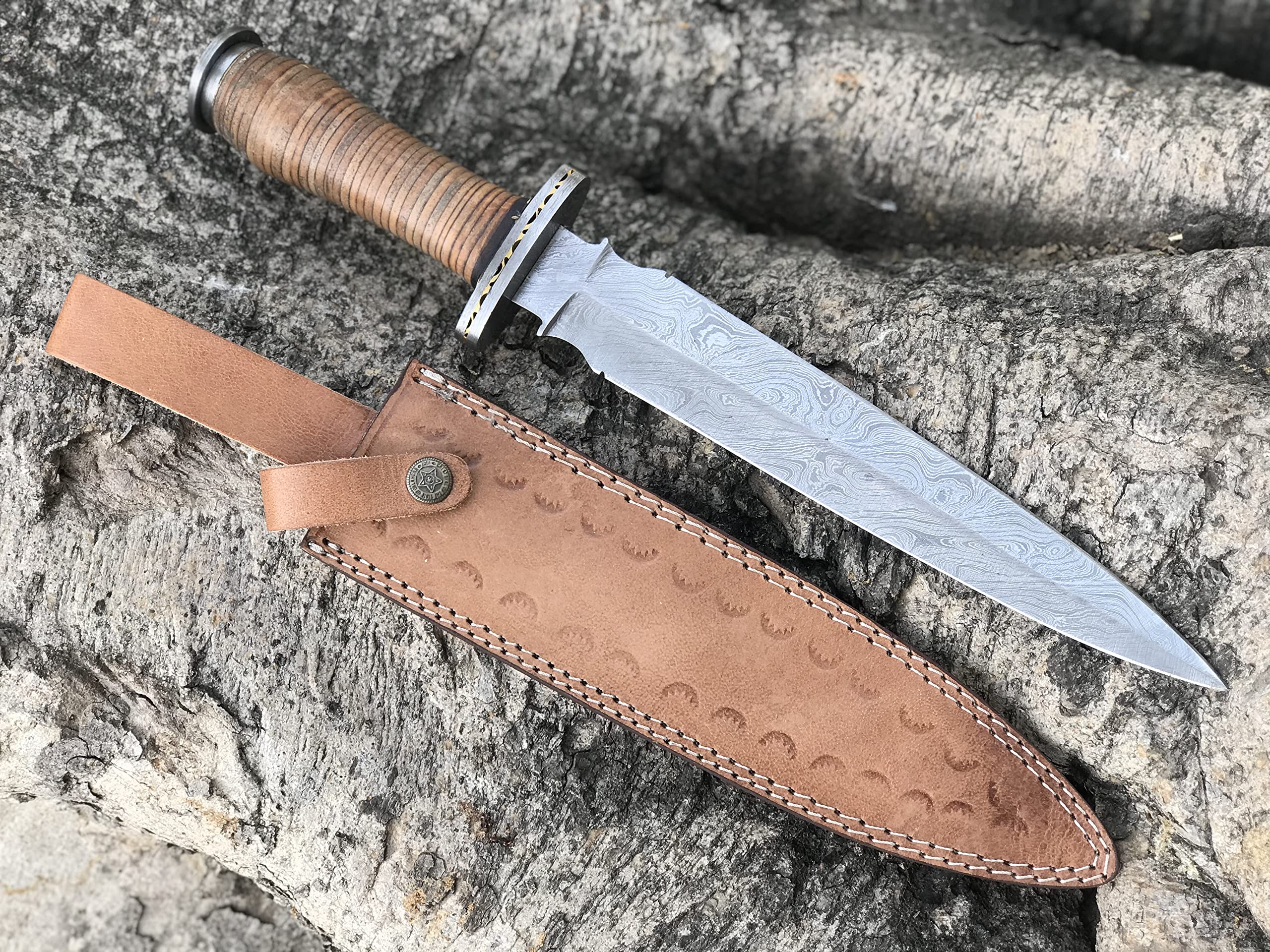 Hand to Hand Combat Training DVD - Knife SELF-Defense Techniques by Russian Martial Arts Systema Spetsnaz Training, Instructional Martial Art Video in English, Street Self Defense Training DVD