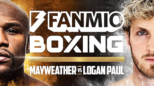 Fanmio Boxing