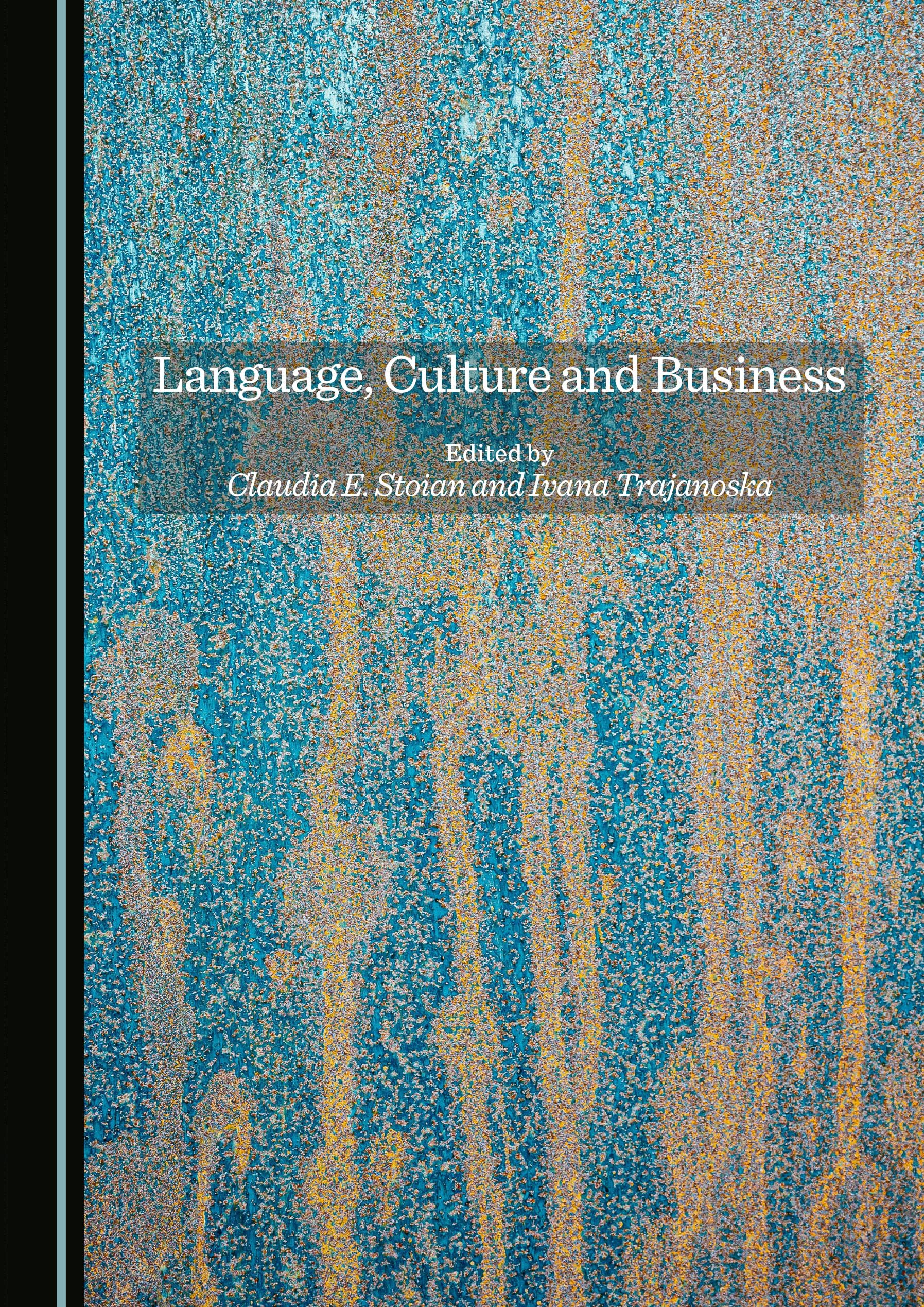 Language, Culture and Business