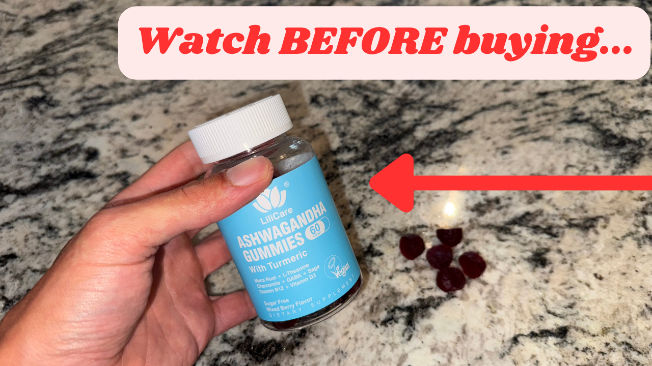 Watch You should know this before buying on Amazon Live
