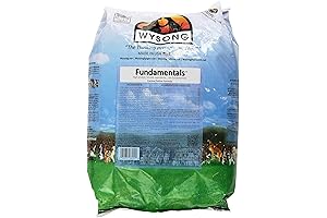 Wysong Fundamentals Canine/Feline Formula Dry Food for Dogs and Cats, 5 lb
